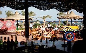Flamenco Beach & Resort Quseir